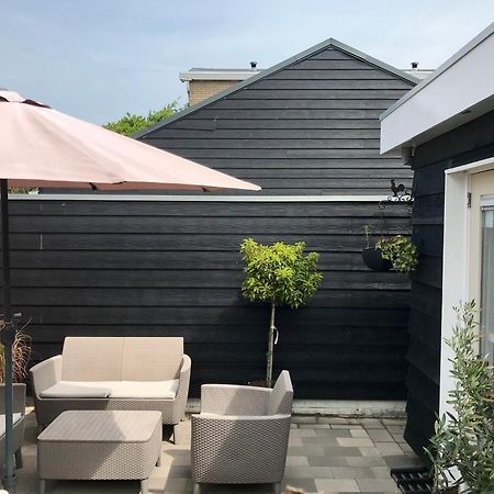 Ferienwohnung Duin17 Zoutelande Exterior foto
