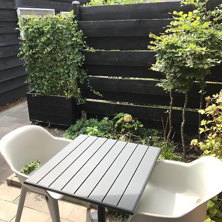 Ferienwohnung Duin17 Zoutelande Exterior foto