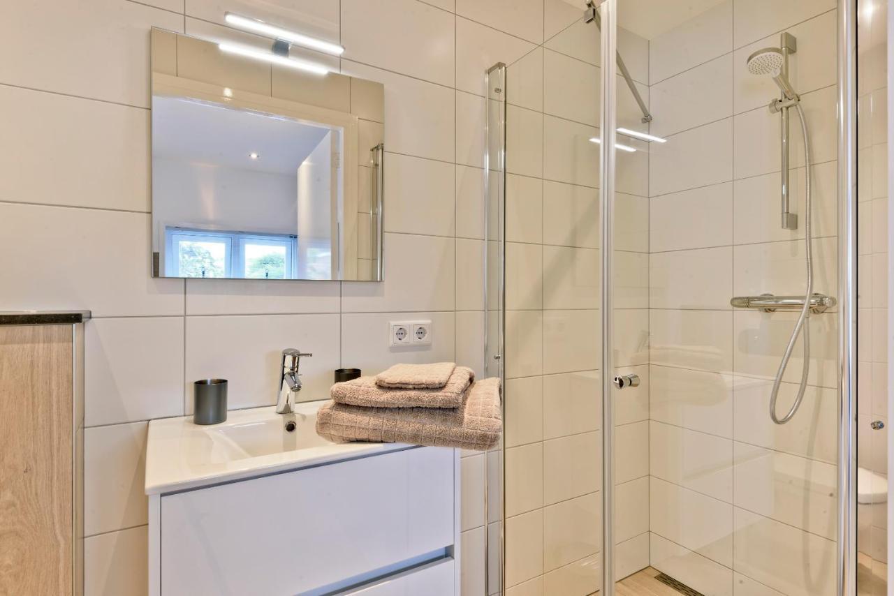 Ferienwohnung Duin17 Zoutelande Exterior foto