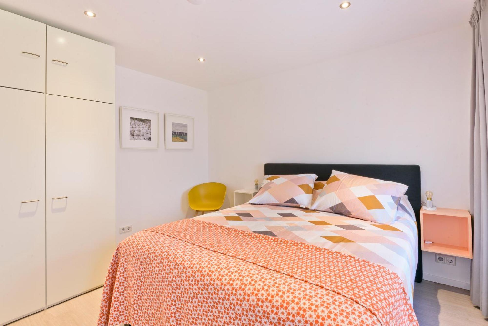 Ferienwohnung Duin17 Zoutelande Exterior foto